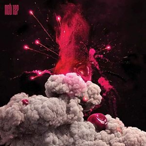 【中古】NCT 127 3rdミニアルバム - Cherry Bomb