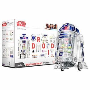 [ used ]LB DROID INVENTOR KIT