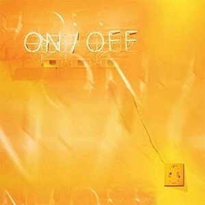 【中古】ONF 1stミニアルバム - ON/OFF