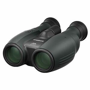 【中古】キヤノン 1373C001 双眼鏡 BINOCULARS 12×32 IS