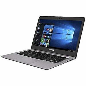 【中古】RX310UA-FC648TS(グレ-) ASUS ZenBook 13.3型液晶