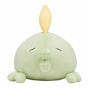 【中古】ポケモンセンターオリジナル ぬいぐるみ ゴクリン