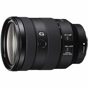 【中古】ソニー SONY ズームレンズ FE 24-105mm F4 G OSS Eマウント35mmフルサイズ対応 SEL24105G