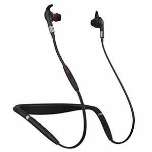 【中古】Jabra Evolve 75e MS Bluetooth ワイヤレス インイヤー式 S 7099-823-309