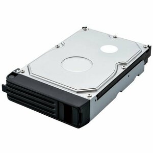 【中古】バッファロー OP-HD3.0N2 TeraStation向け 交換用HDD 3TB