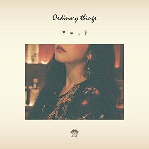 【中古】ジュニエル - Ordinary Things (4th Mini Album) CD+Photobook [韓国盤]
