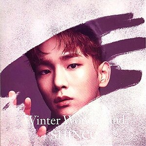 【中古】Winter Wonderland(Fc盤)