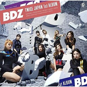 【中古】BDZ(通常盤)