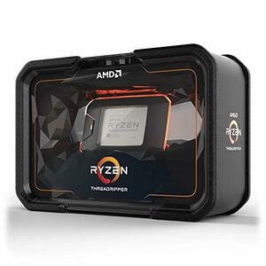 【中古】AMD CPU Ryzen Threadripper 2920X プロセッサー YD292XA8AFWOF