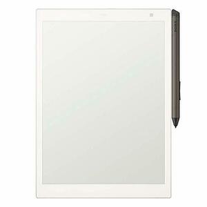 [ used ] Sony digital paper (A5 size ) DPT-CP1 [ domestic regular goods ]