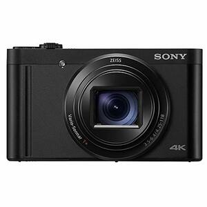 【中古】ソニー コンパクトデジタルカメラ サイバーショット ブラック102mm×58.1mm×35.5mm Cyber-shot DSC-WX800