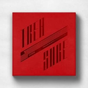 【中古】ATEEZ 2ndミニアルバム - TREASURE EP.2 : ZERO TO ONE