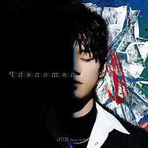 【中古】Phenomenal World(CD+DVD)