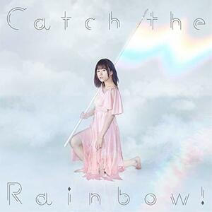 【中古】Catch the Rainbow! 【通常盤】