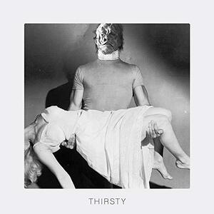 【中古】コムジョンチマ 黒いスカート - THIRSTY (Vol.3 Part.2) CD+Booklet [韓国盤]