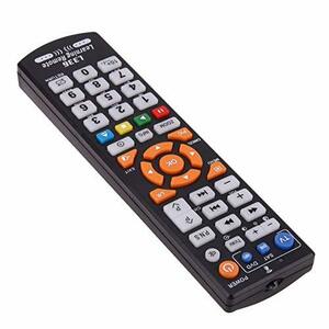 【中古】6つのキー純粋な学習リモートコントロールリモートコントロールTV STBの場合、DVD、DVB、ハイファイ リモコン シンプル TVリモコン