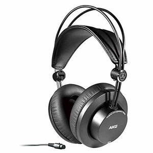 【中古】AKG K275-Y3 密閉型 スタジオヘッドホン ヒビノ扱い正規輸入品 3モデル