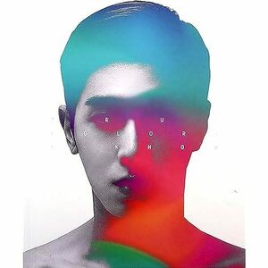 【中古】TRUE COLORS (1ST MINI ALBUM)