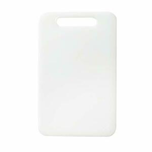 [ used ] quotient industry PP. cutting board, dishwashing machine. safe /... can do .- white - 3.. size (Size : 38cm×24cm( middle number ))