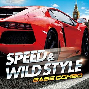 【中古】SPEED & WILD STYLE -BASS COMBO-