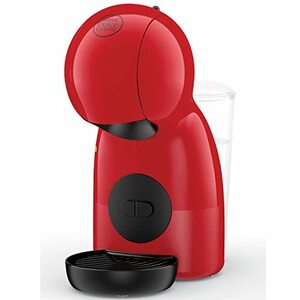 [ б/у ] Nestle nes Cafe Dolce Gusto темный красный пикколо XS MD9781-DR