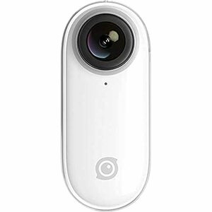 【中古】Insta360 GO コンパクト アクションカメラ 防水仕様 国内正規品 国内発送 CINGOXX/A