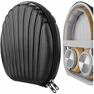 【中古】Geekria ヘッドホンケース Beoplay H95%カンマ% H9 3rd Generation%カンマ% H9i%カンマ% H9%カンマ% H8%カンマ% H7 H6%カンマ% H4%