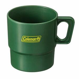 [ used ] Coleman (Coleman) Easy clean mug 4pcs 2000036169