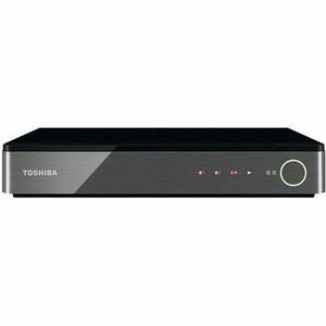 【中古】東芝 2TB HDDレコーダー新4K衛星放送対応TOSHIBA REGZA レグザ ハードディスクレコーダー D-4KWH209