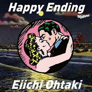 【中古】Happy Ending (初回生産限定盤) (特典なし)