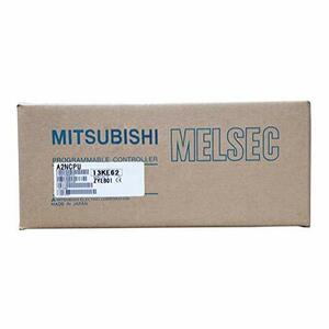 【中古】シーケンサ MELSEC-A CPUユニット A2NCPU (代用A2CPU)