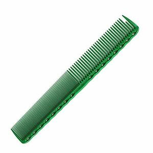 [ used ]YSPARK(wai ESP k) Y.S.PARK cutting comb YS-336 green (Green) hair brush green GR 1 piece 