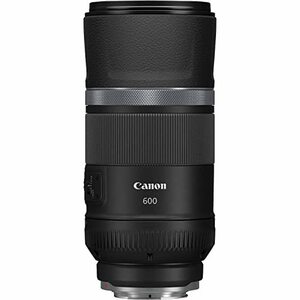 【中古】Canon 望遠レンズ RF600mm F11 IS STM フルサイズ対応 RF60011ISSTM