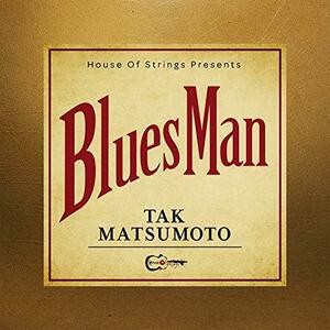 【中古】Bluesman　(通常盤) (CD)