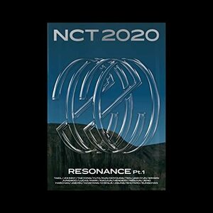 【中古】The 2nd Album RESONANCE Pt.1 The Past Ver. (アルバムCD)(韓国盤)