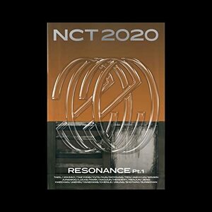 【中古】The 2nd Album RESONANCE Pt.1 The Future Ver. (アルバムCD)(韓国盤)