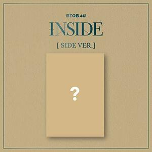 【中古】INSIDE (SIDE Ver.)(韓国盤)