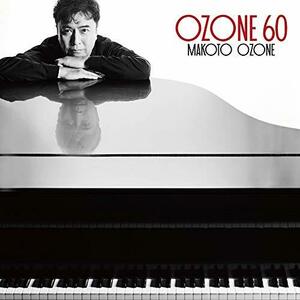 【中古】OZONE 60 (2SHM-CD)