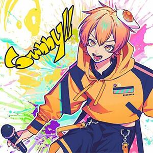 【中古】Sunny!! (通常盤)(特典:なし)