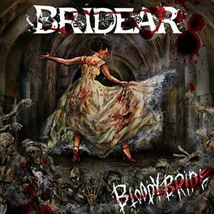 【中古】Bloody Bride (CD)