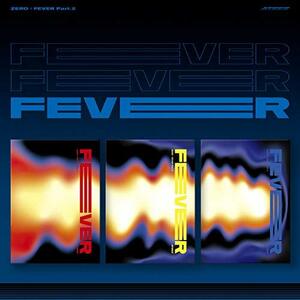 【中古】ZERO : FEVER Part.2(韓国盤)