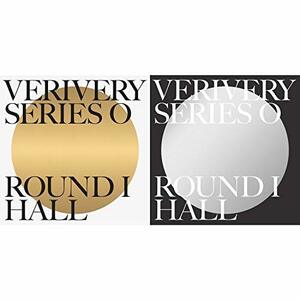 【中古】SERIES 'O' [ROUND 1 : HALL](韓国盤)