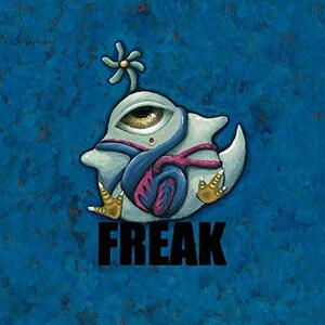 【中古】FREAK (通常盤) (特典なし)