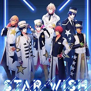 【中古】うたの☆プリンスさまっ♪10th Anniversary CD ST☆RISH Ver.