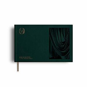 【中古】ウィナー カン・スンユン - PAGE (Vol.1) [EPILOGUE ver.] Album+Double-side Folded Poster [韓国盤]
