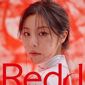 【中古】Redd(韓国盤)