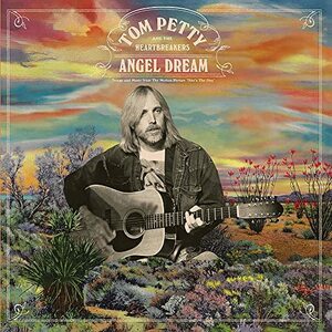 【中古】Angel Dream (Songs From The Motion Picture She's The One) [Analog]