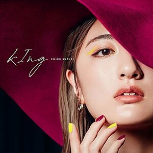 【中古】kIng(CD)