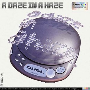 【中古】A Daze In A Haze