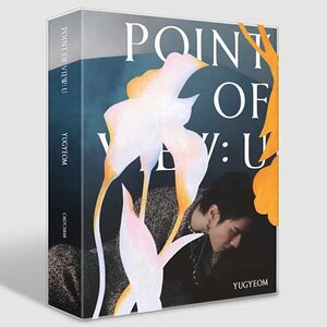 【中古】EP [Point Of View: U](韓国盤)